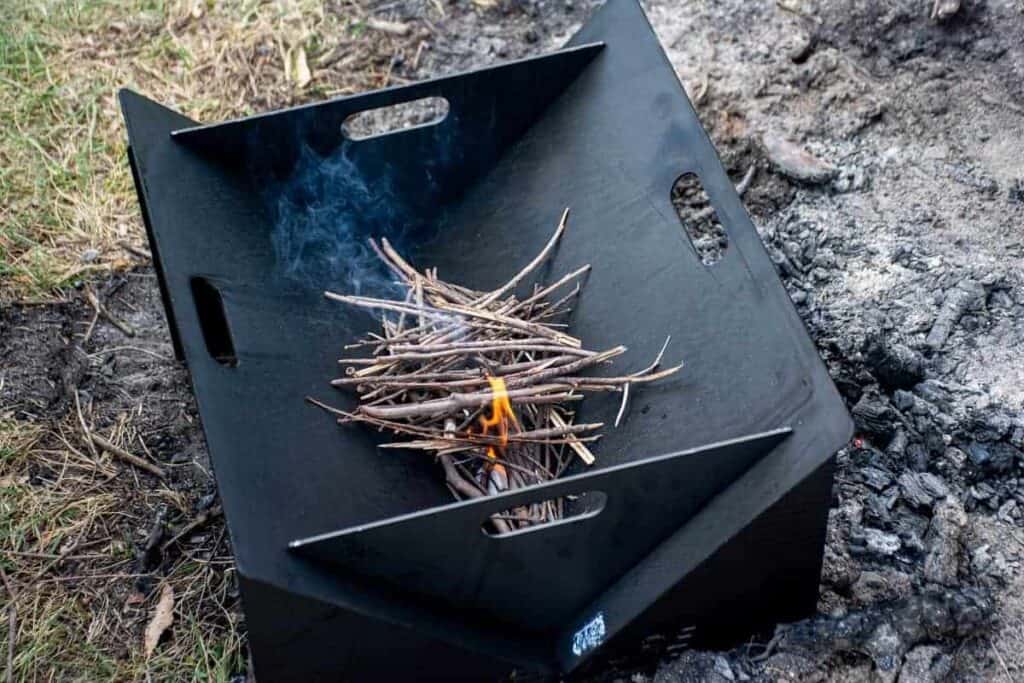 Best Portable Fire Pits - everymanscave.com
