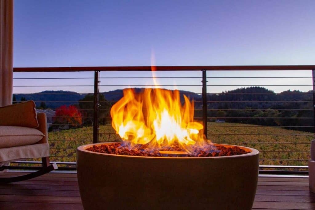 Smokeless Fire Pit How To Make A Dakota Smokeless Fire Pit This