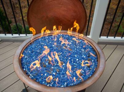 Best Copper Fire Pits - everymanscave.com