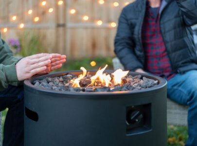 best propane fire pit for camping this 2022